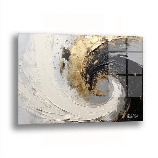 Dönence - Cam Tablo