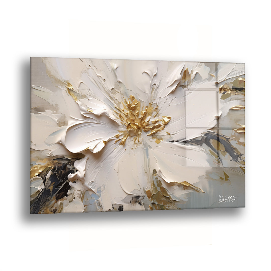 Kalın Gerçeklik - Cam Tablo