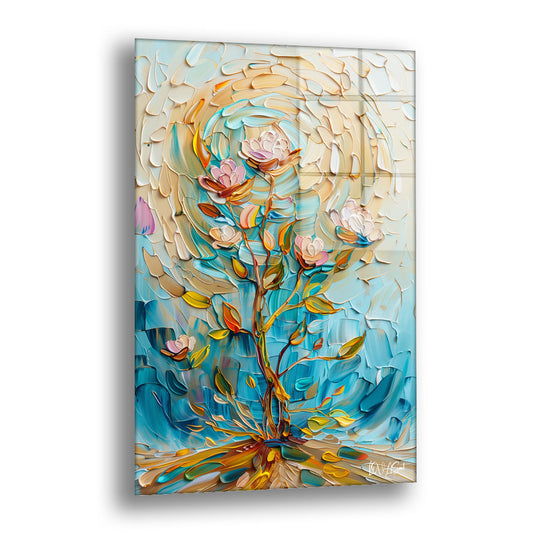 Mozaik Florya - Cam Tablo