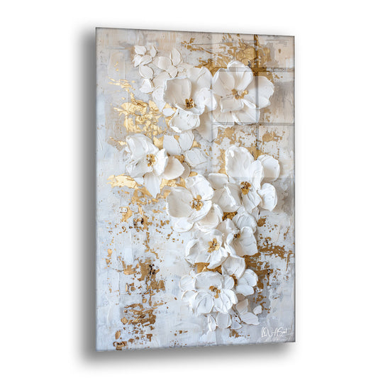 Sade Beyaz - Cam Tablo