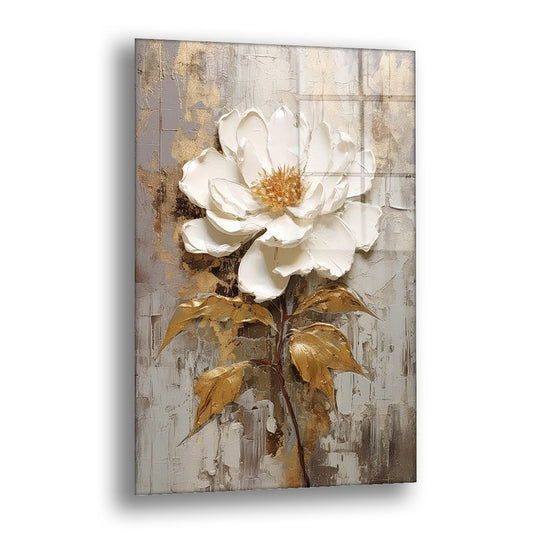 Sofistike Katman - Cam Tablo