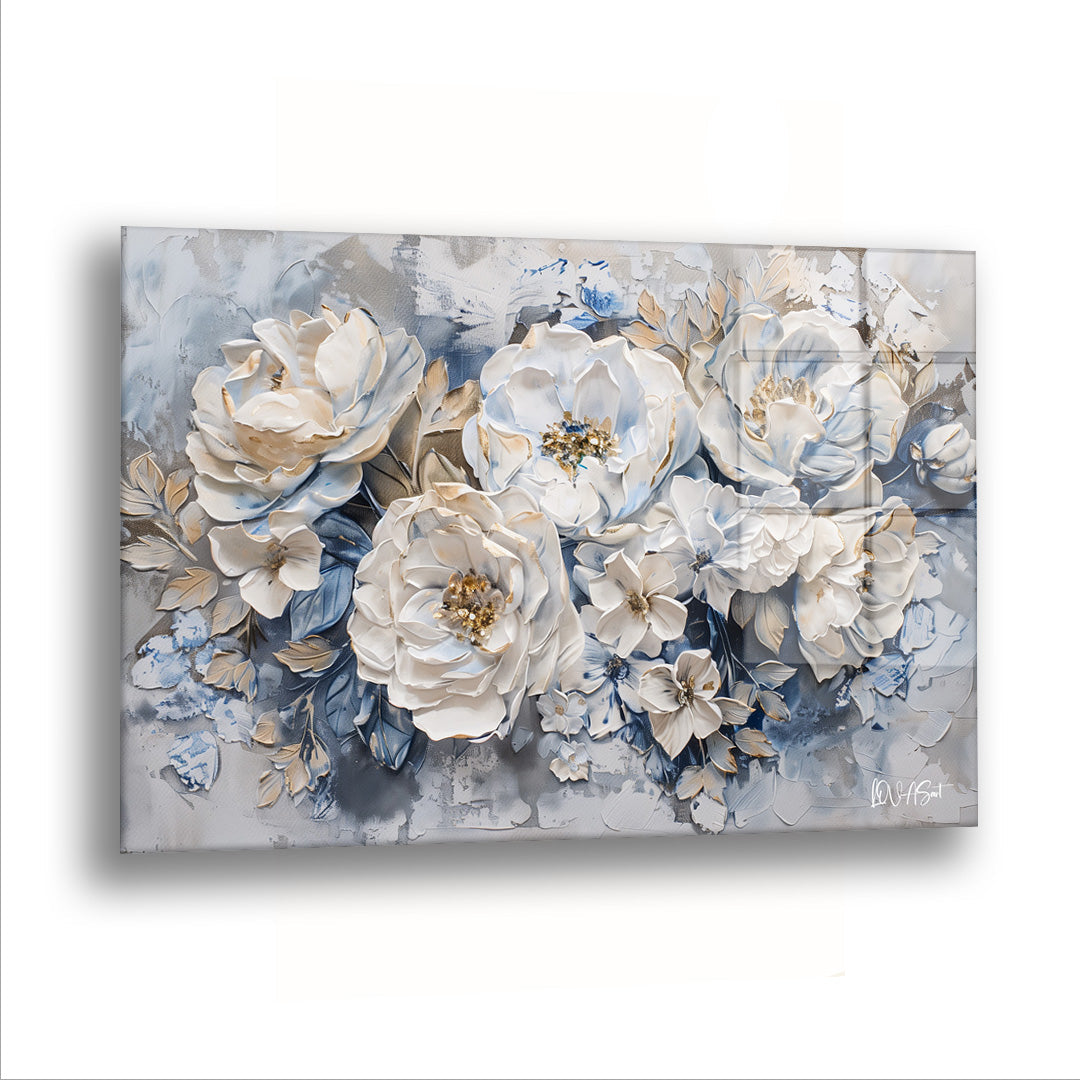 Asil Demet - Cam Tablo