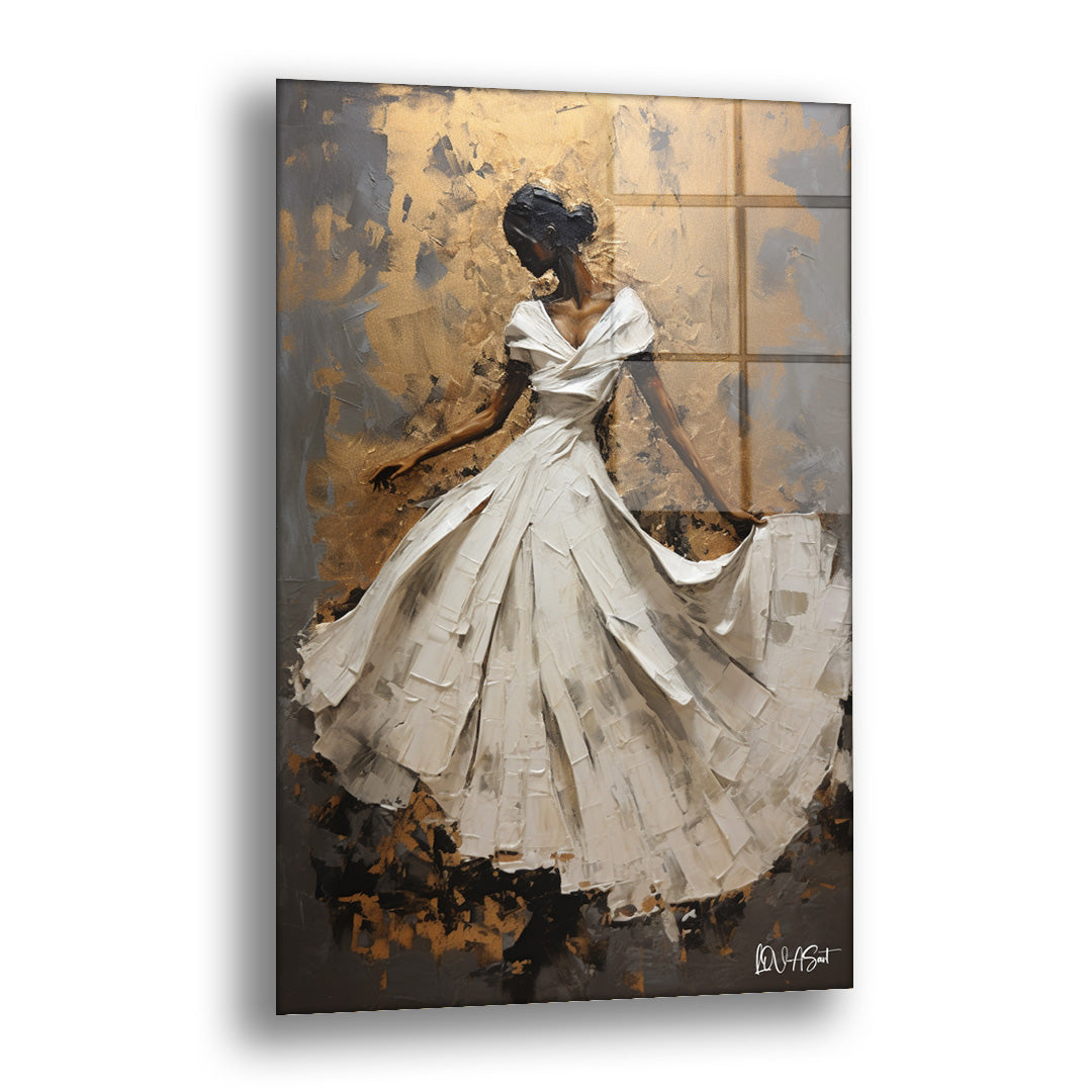 Asil Duruş - Cam Tablo