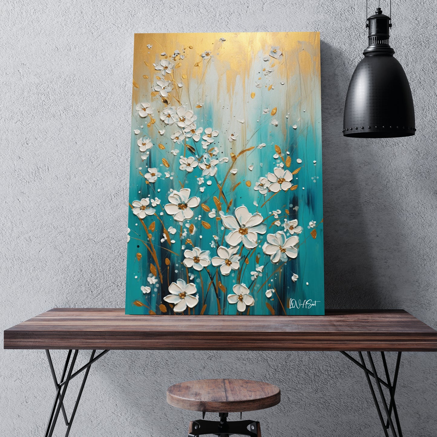 Çiçeklerin Rüyası