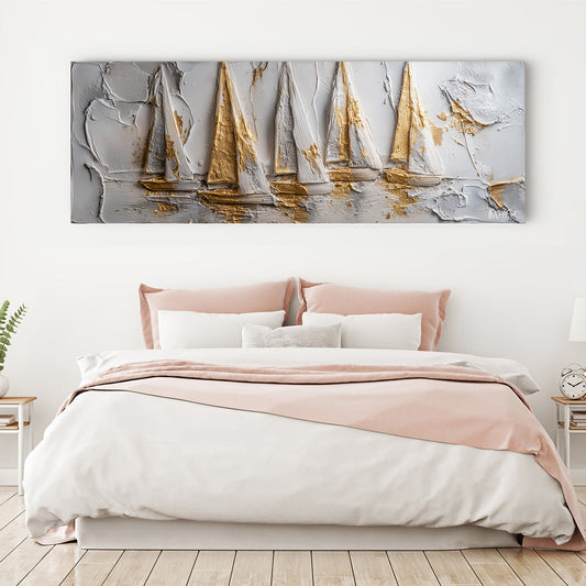 Görünmez Yelkenler