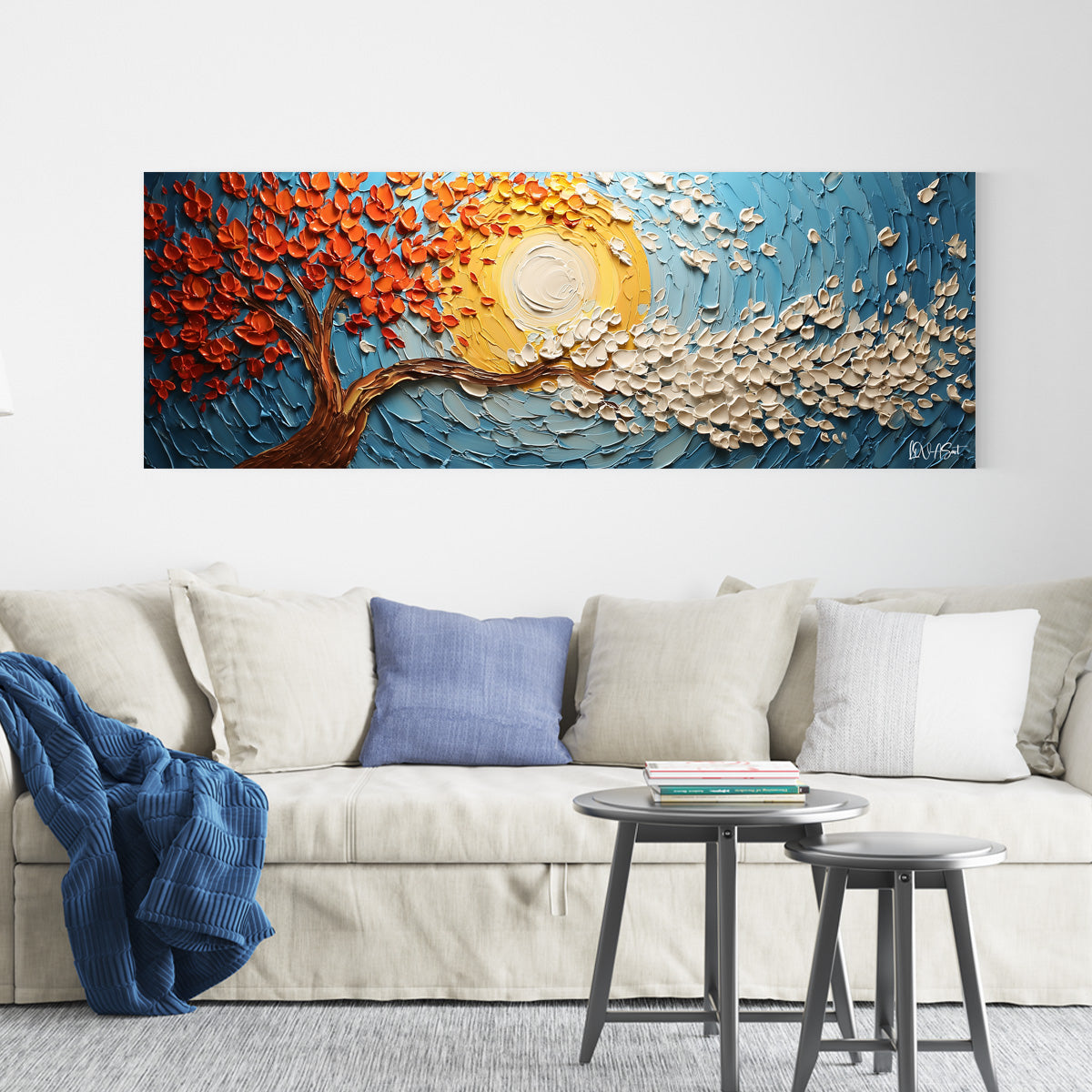 Gün Işığında Renkler