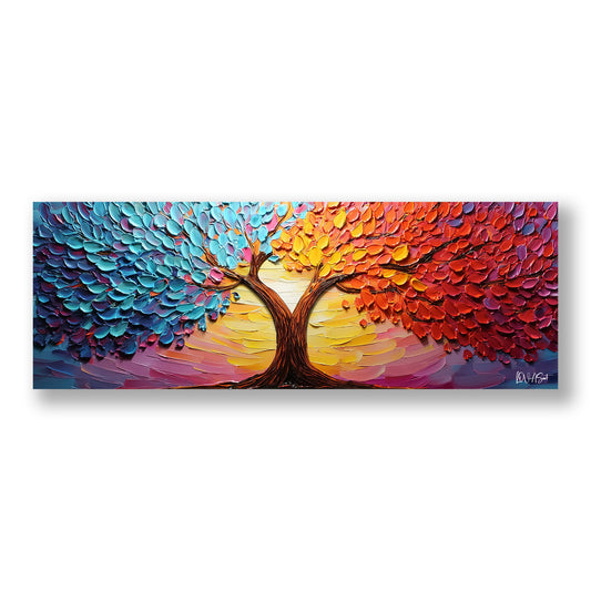 İkiye Ayrılmış Ağaç