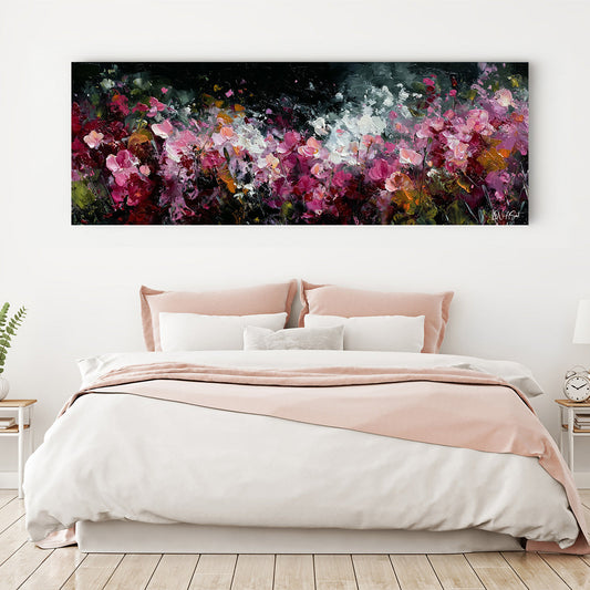 Karışık Çiçekler