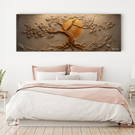 Karmaşık Bronz Gövde