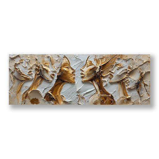 Sıralnmış Yüzler