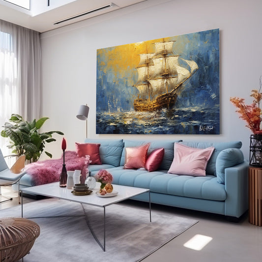 Düşlerden Kaçış