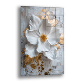 Duvara İşlenmişler - Cam Tablo