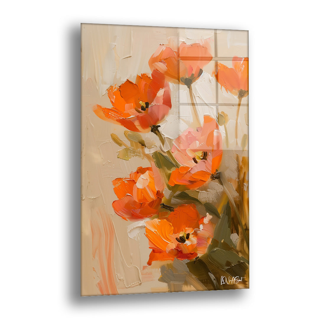 Eski Model - Cam Tablo