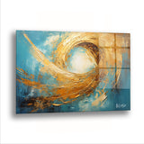 Hipnotize - Cam Tablo