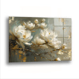 Manolyalar - Cam Tablo