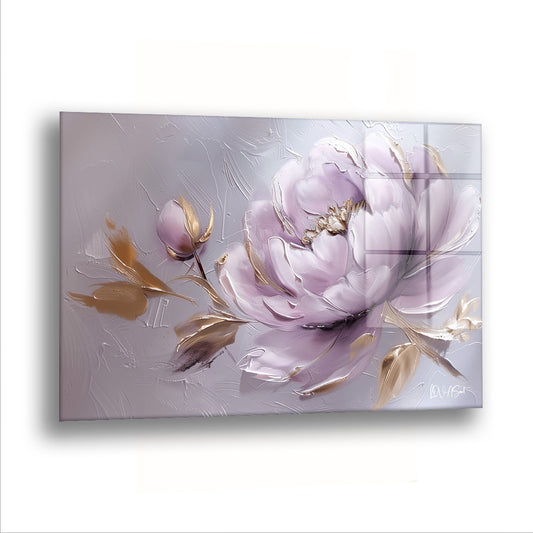 Morun Sadeliği - Cam Tablo