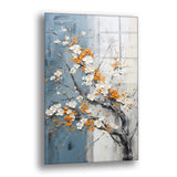 Rüya Ağacı - Cam Tablo