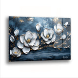 Sevgililer - Cam Tablo