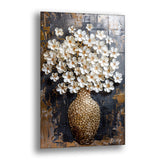 Asaletin Bütünlüğü - Cam Tablo