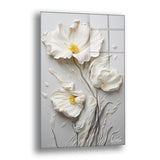 Umut Işığı - Cam Tablo