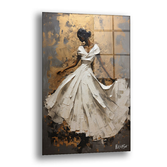 Asil Duruş - Cam Tablo