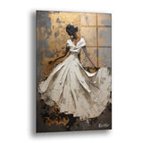 Asil Duruş - Cam Tablo