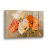 Beraberlik - Cam Tablo