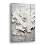 Beyaz Dans - Cam Tablo