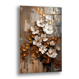 Boyutlu Deste - Cam Tablo