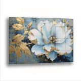 Çizim Tarzı - Cam Tablo