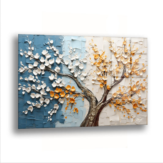 Çoklu Gösteri - Cam Tablo