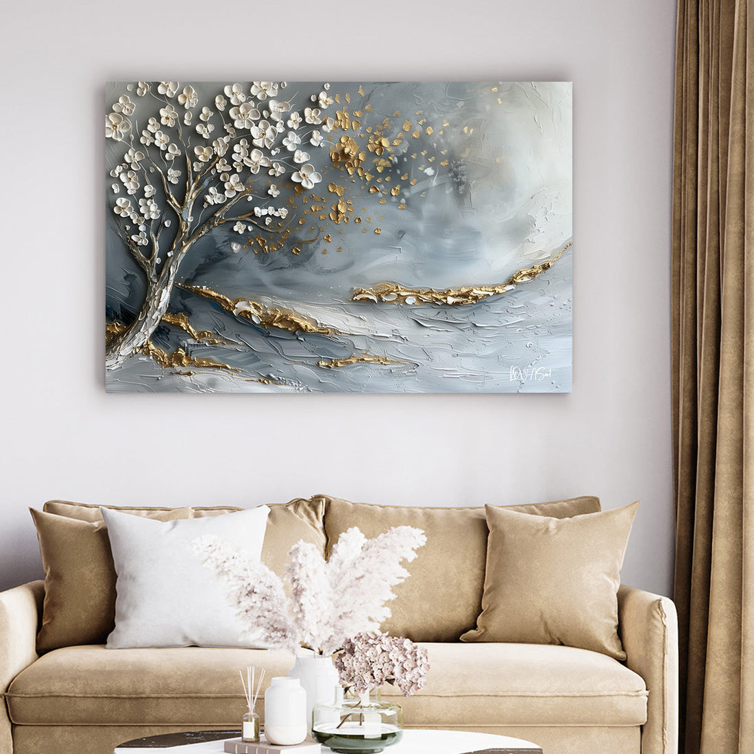 Abartılmış Güzellik