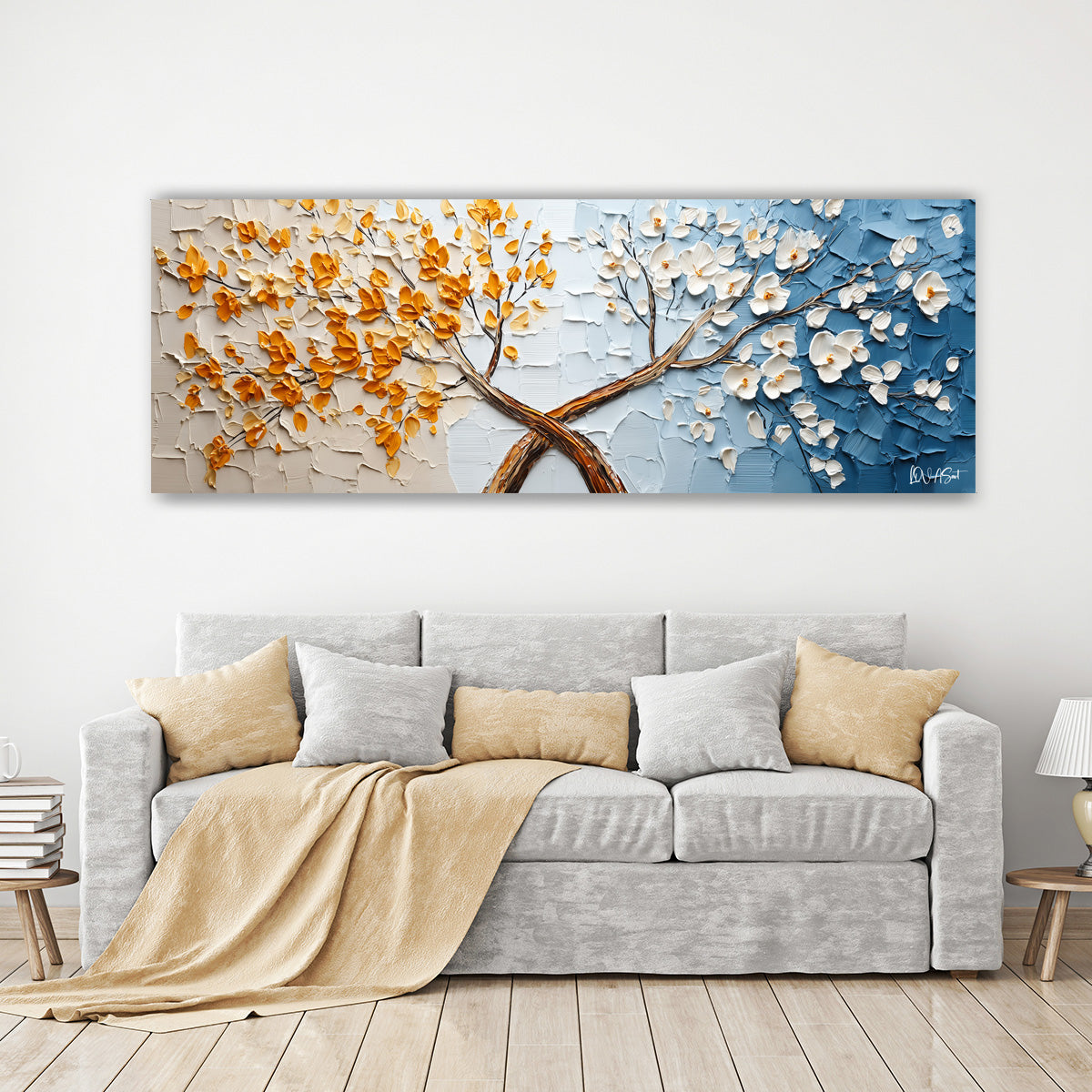 Birbirine Karışmış