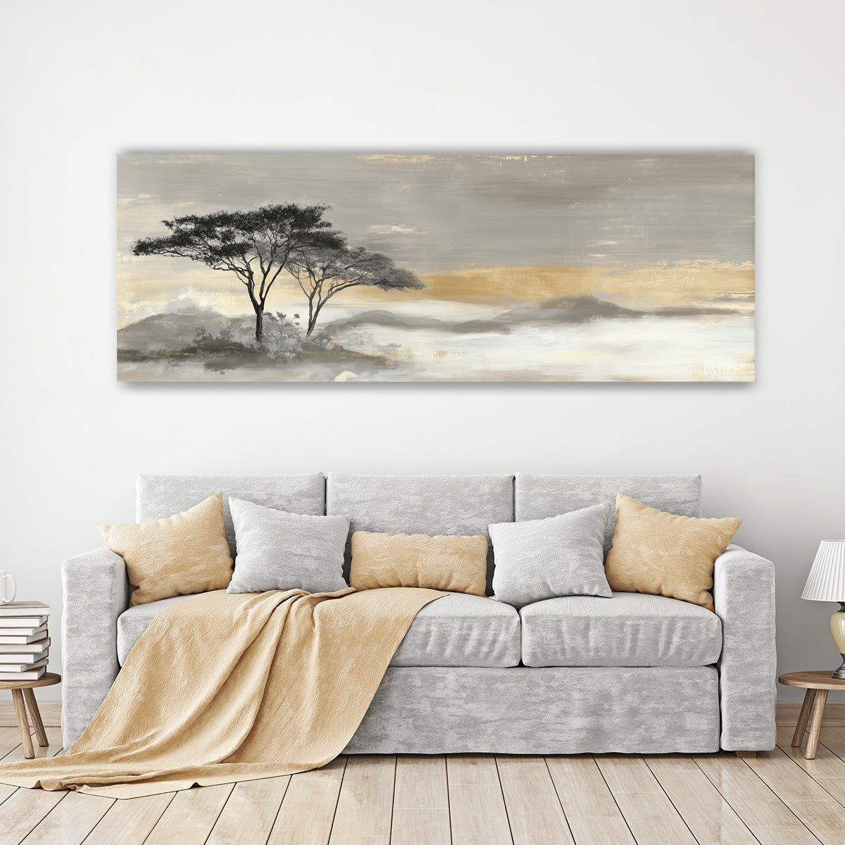 Bulutların Üzerinde