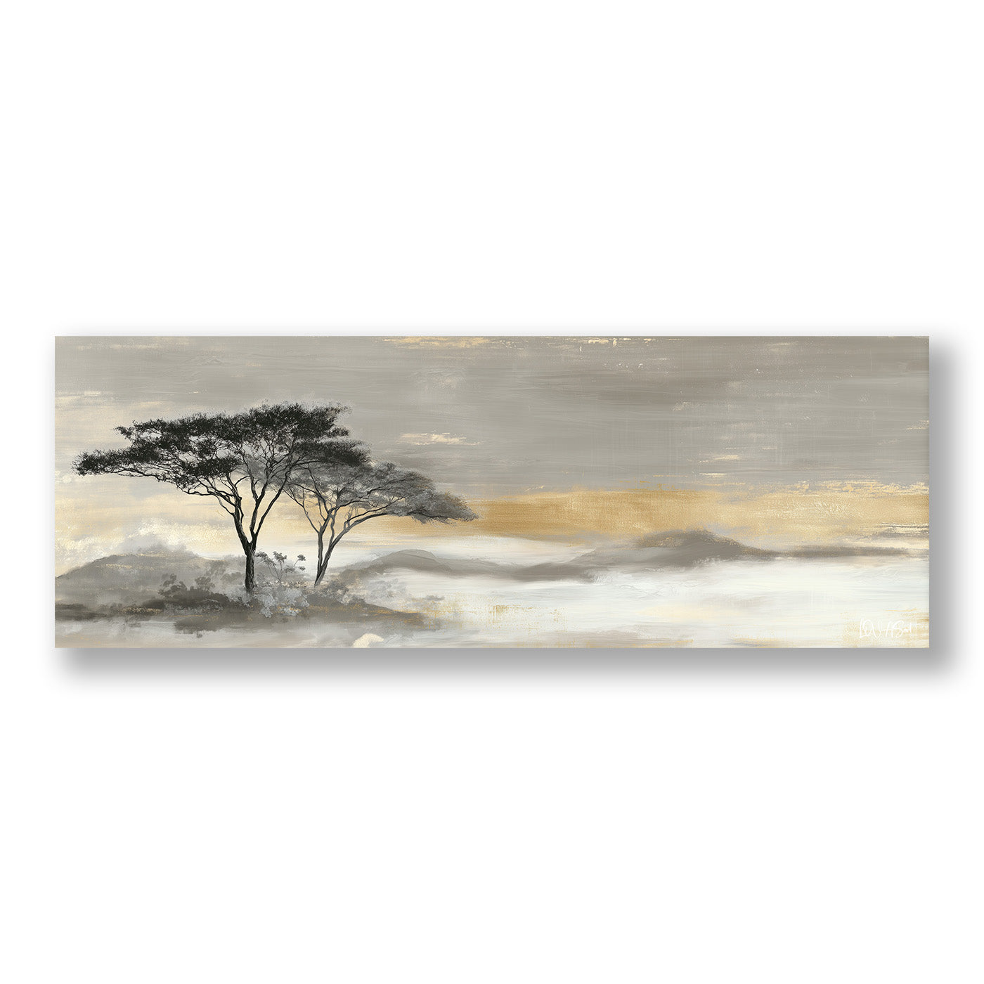 Bulutların Üzerinde