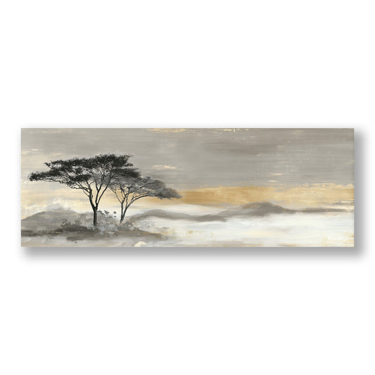 Bulutların Üzerinde