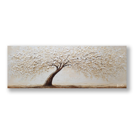 Büyük Beyaz Ağaç