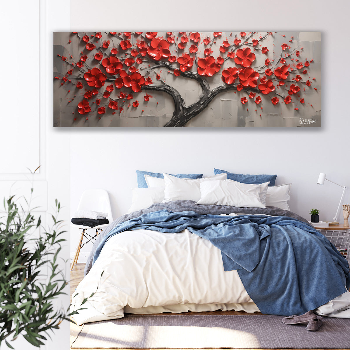 Büyük Kırmızılar