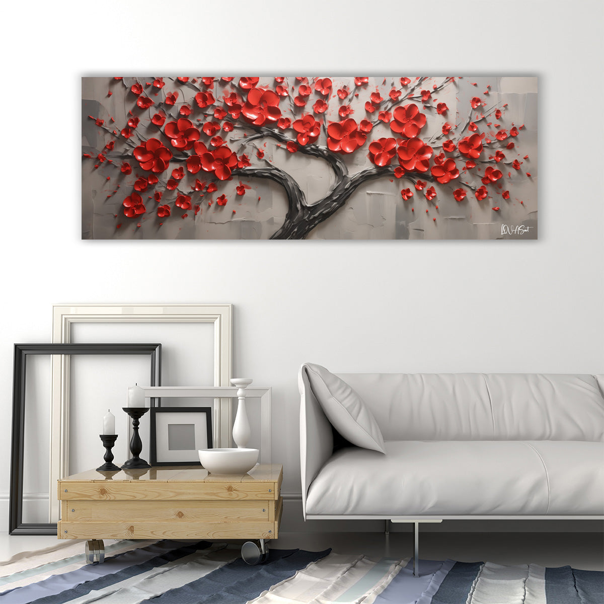 Büyük Kırmızılar