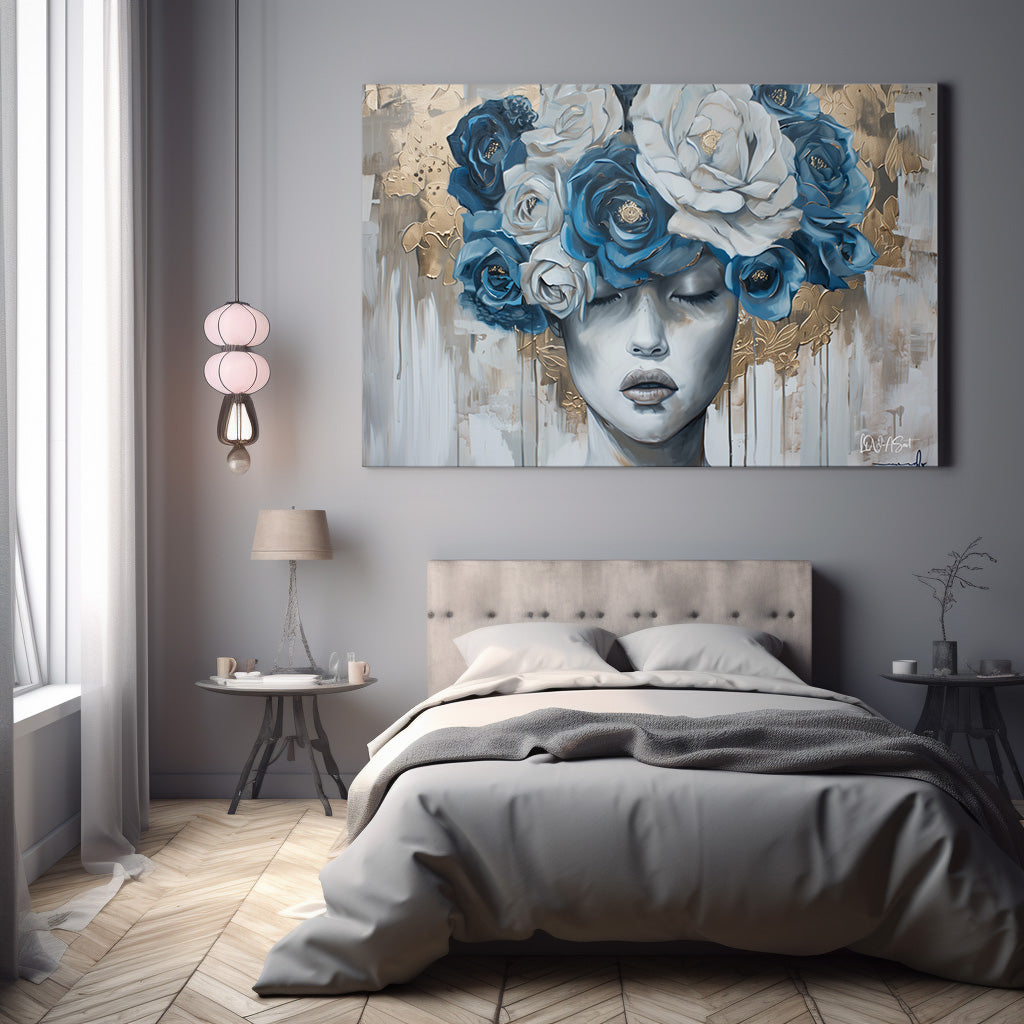 Çiçeklenen Düşünce