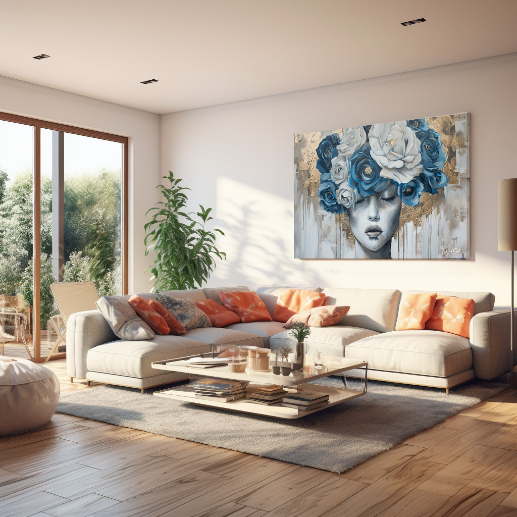 Çiçeklenen Düşünce