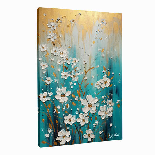 Çiçeklerin Rüyası