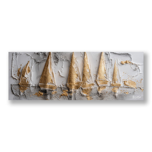 Devam Eden Yelkenler