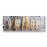 Devam Eden Yelkenler