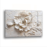 Doğa Güzelliği - Cam Tablo