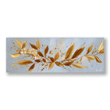 Gold Büyük Yapraklar