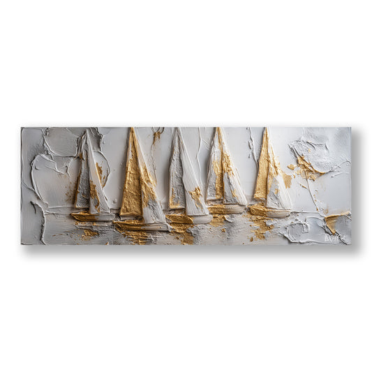 Görünmez Yelkenler