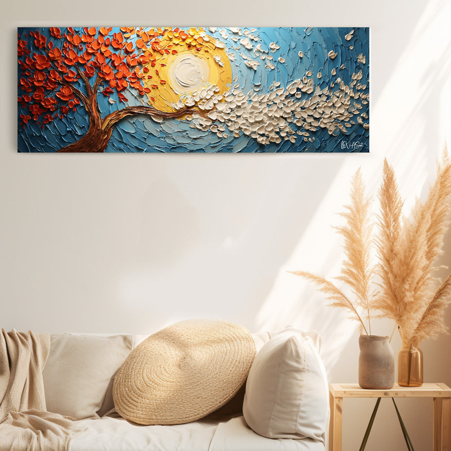 Gün Işığında Renkler