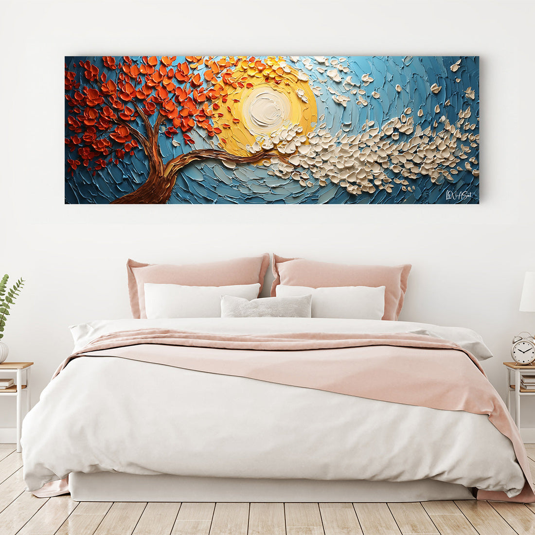 Gün Işığında Renkler