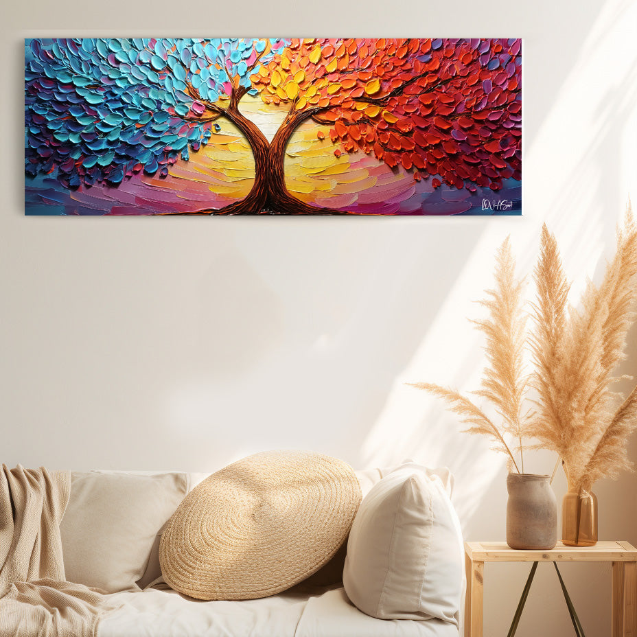 İkiye Ayrılmış Ağaç